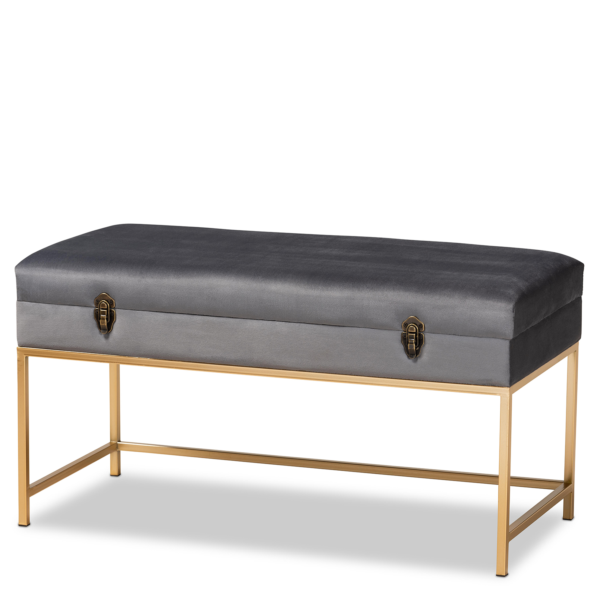 Wholesale Storage Ottoman Wholesale Living Room Furniture